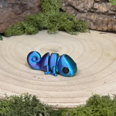 Chameleon