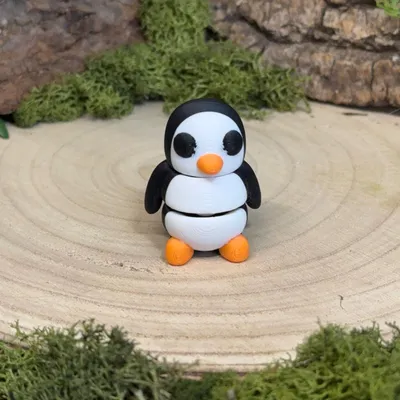 Penguin