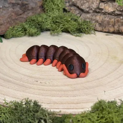 Centipede