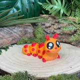 Caterpillar thumbnail 2