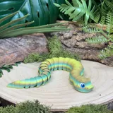 Hognose Snake Long thumbnail 1