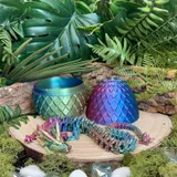 Dragon set thumbnail 1