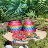 Dragon set thumbnail 3