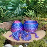 Dragon set thumbnail 4