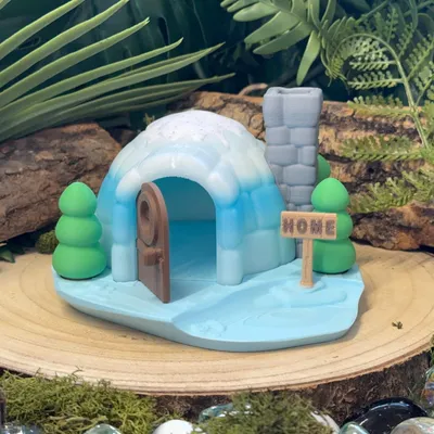 Igloo £12