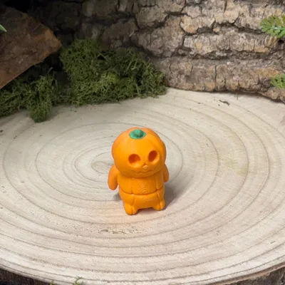 Pumpkin