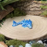 Gemstone Dragon thumbnail 2