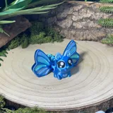 Butterfly thumbnail 1