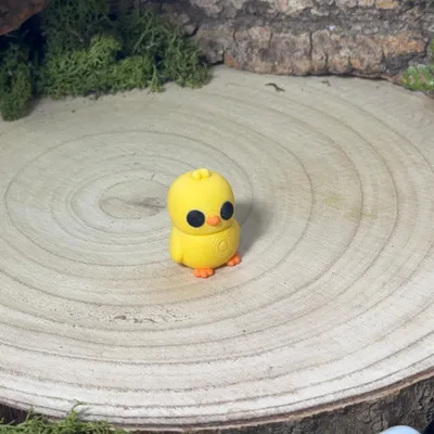 Chick