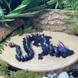 Crystal Dragon Premium Medium thumbnail 2