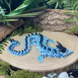 Crystal Dragon Premium Medium thumbnail 3