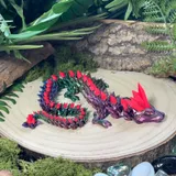 Crystal Dragon Premium Medium thumbnail 4