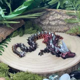 Crystal Dragon Premium Medium thumbnail 5