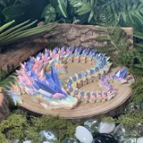 Crystal Dragon Premium Large thumbnail 5