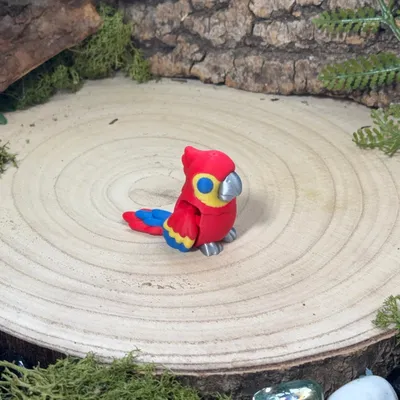 Parrot