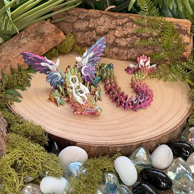 Lunar Dragon