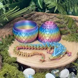 Dragon set thumbnail 8