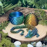 Dragon set thumbnail 9