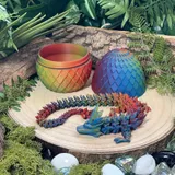 Dragon set thumbnail 10