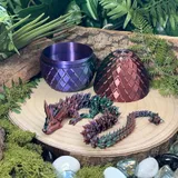 Dragon set thumbnail 15