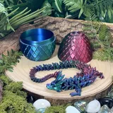 Dragon set thumbnail 17