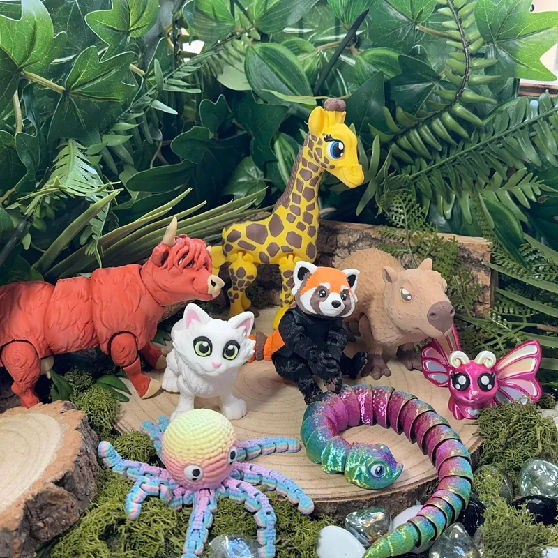 Animals
