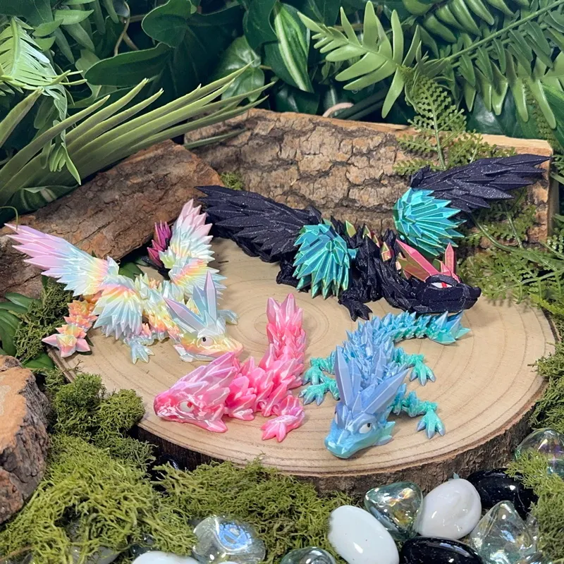 Dragons