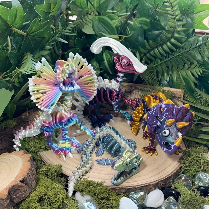 Dinosaurs