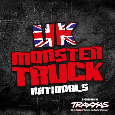 UK Monster Truck Nationals - BETTY