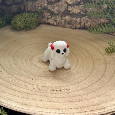 Featured creation