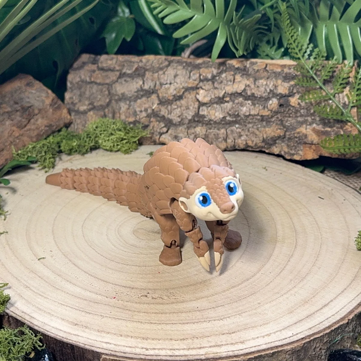 Pangolin