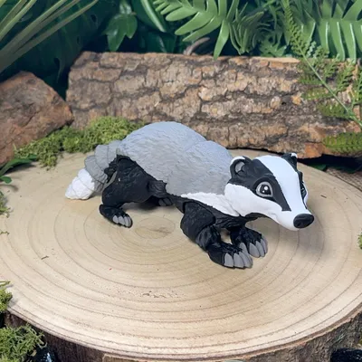 Featured creation
