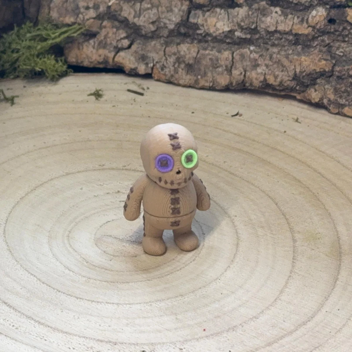 Voodoo Doll