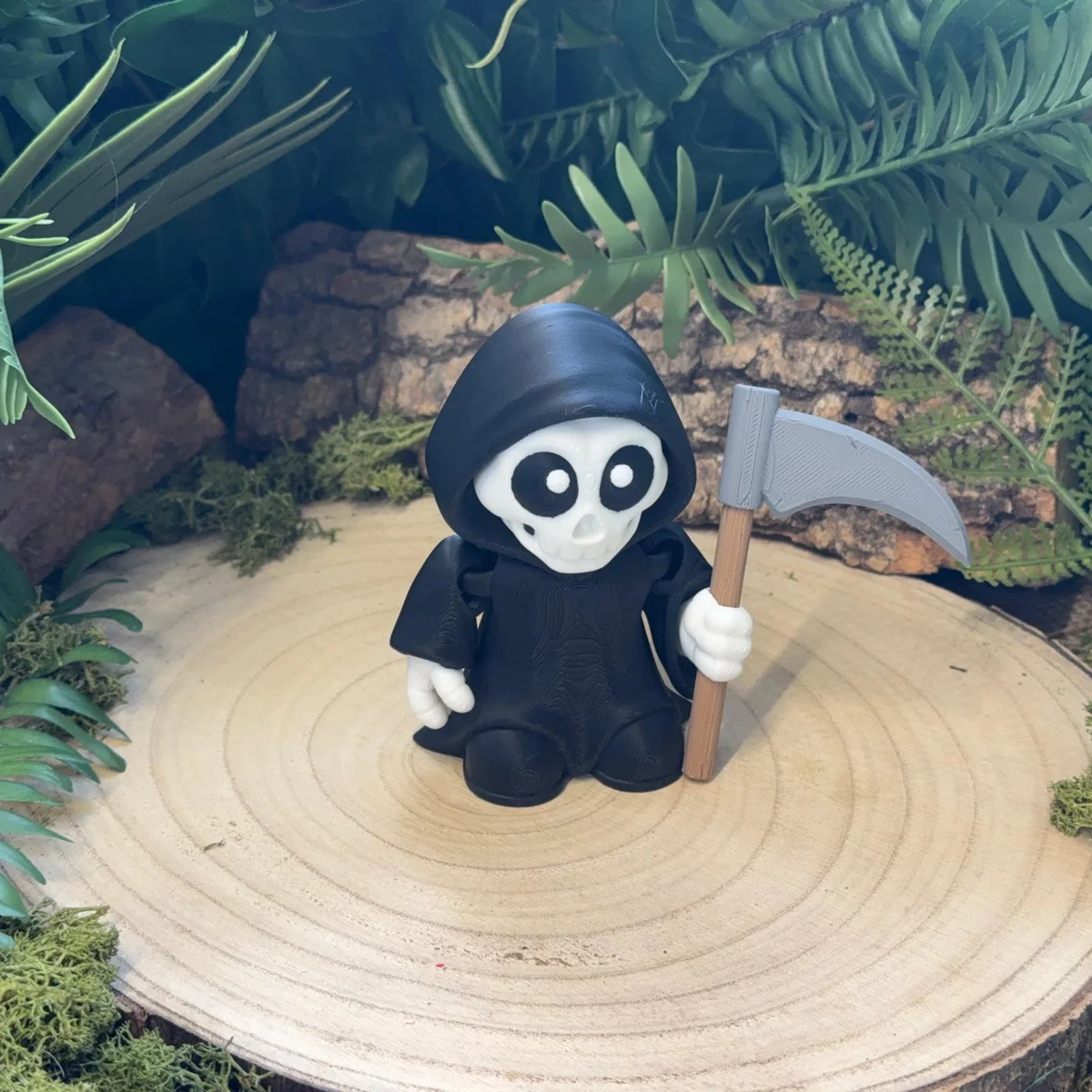 Grim Reaper