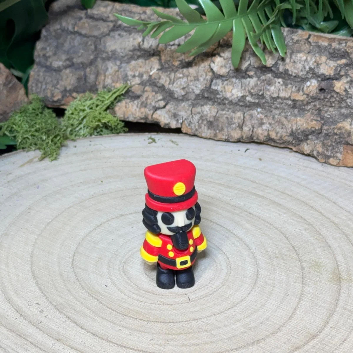 Nutcracker