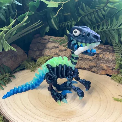 Featured creation